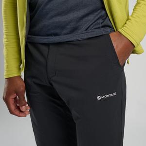 Pantalón impermeable regular Montane Terra Lite image-3