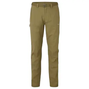 Pantalón impermeable corto Montane Terra Lite image-0