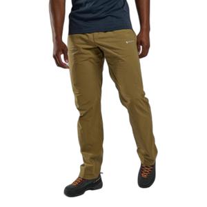 Pantalón impermeable corto Montane Terra Lite image-1