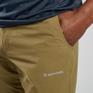 Pantalón impermeable corto Montane Terra Lite image-4