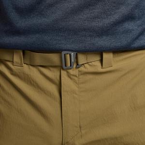 Pantalón impermeable corto Montane Terra Lite image-3