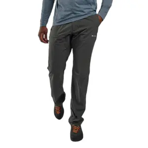 Pantalón impermeable regular Montane Terra Lite image-1