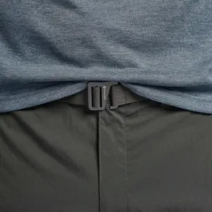 Pantalón impermeable regular Montane Terra Lite image-4