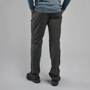 Pantalón impermeable regular Montane Terra Lite image-2