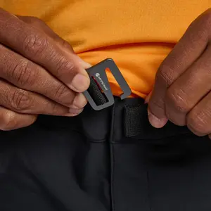 Vandringsbyxor Montane Tenacity Lite Long image-5