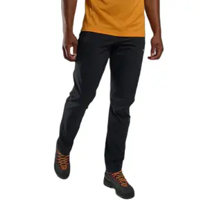 Pantalón impermeable regular Montane Tenacity Lite image-1