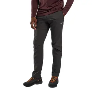 Pantalón impermeable regular Montane Tenacity Lite image-1