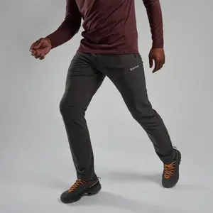 Pantalón impermeable regular Montane Tenacity Lite image-2