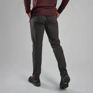 Pantalón impermeable regular Montane Tenacity Lite image-3