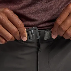 Pantalón impermeable regular Montane Tenacity Lite image-4