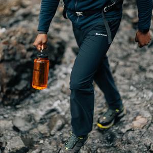 Pantalón impermeable Montane Tenacity image-3