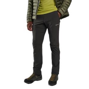 Pantalón impermeable regular Montane Tenacity image-1