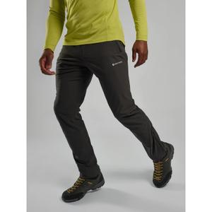 Pantalón impermeable regular Montane Tenacity image-2