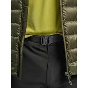 Pantalón impermeable regular Montane Tenacity image-5