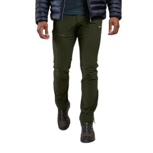 Reguliere waterdichte broek Montane Tenacity image-1