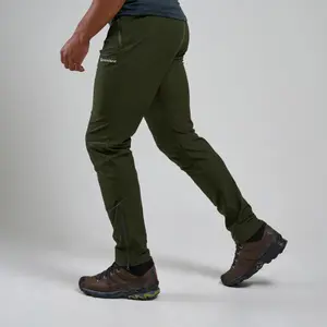 Reguliere waterdichte broek Montane Tenacity image-3