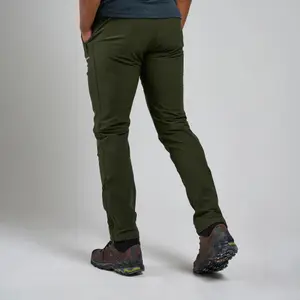 Reguliere waterdichte broek Montane Tenacity image-2