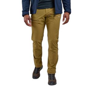 Pantalón impermeable regular Montane Tenacity image-1