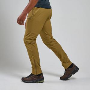 Pantalón impermeable regular Montane Tenacity image-3