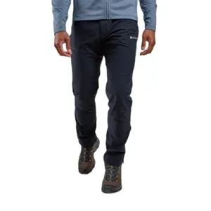 Pantalón impermeable Montane Tenacity image-1