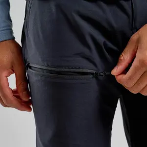 Pantalón impermeable Montane Tenacity image-5