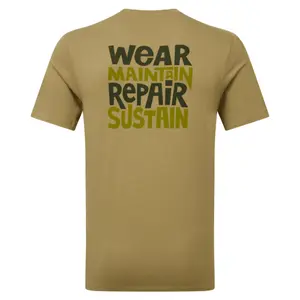 T-shirt Montane Wear Repeir image-2