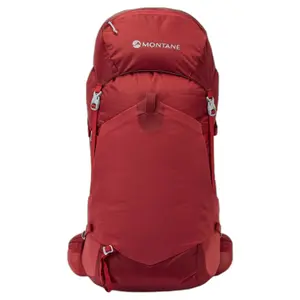 Rygsæk Montane Azote