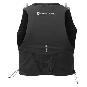 Hydration vest Montane Gecko VP + Montane