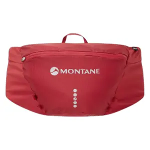 Cinto de hidratação Montane Gecko WP 1 +