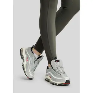 Pantaloni da equitazione full grip da donna Montar Addie image-5