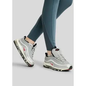 Pantaloni da equitazione full grip da donna Montar Addie image-5