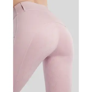 Women's full grip riding leggings Montar Everlisa image-4