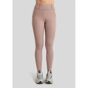 Women's full grip riding leggings Montar Everlisa image-2