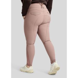 Reithose full grip Damen Montar Briella image-1