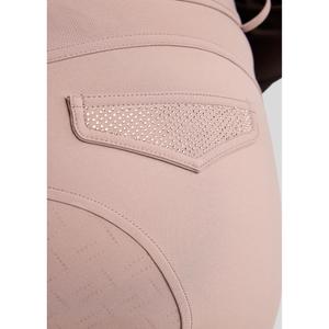 Reithose full grip Damen Montar Briella image-3