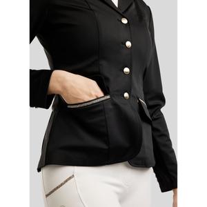 Riding jacket for women Montar MoLila image-2
