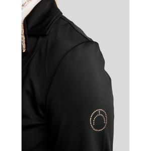 Riding jacket for women Montar MoLila image-3