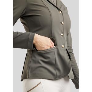 Riding jacket for women Montar MoLila image-2