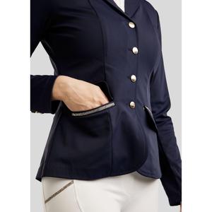 Riding jacket for women Montar MoLila image-2
