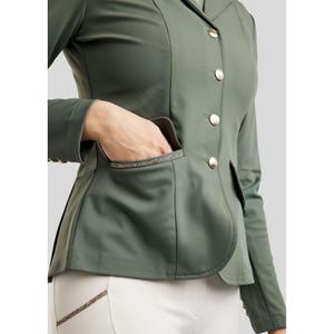 Riding jacket for women Montar MoLila image-2