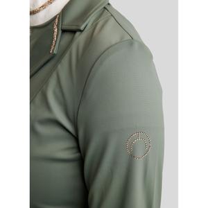 Riding jacket for women Montar MoLila image-3