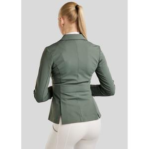 Riding jacket for women Montar MoLila image-4