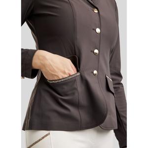 Riding jacket for women Montar MoLila image-2