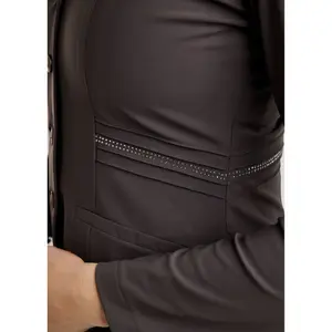 Giacca da equitazione da donna Montar MoPearl Pintuck image-2