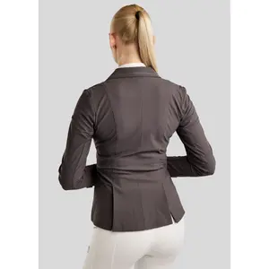 Giacca da equitazione da donna Montar MoPearl Pintuck image-1