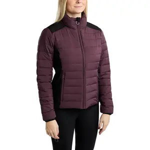 Women's Softshell Jacket Montar Ruby image-0