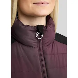 Women's Softshell Jacket Montar Ruby image-1