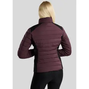 Women's Softshell Jacket Montar Ruby image-5