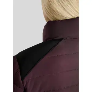 Women's Softshell Jacket Montar Ruby image-6