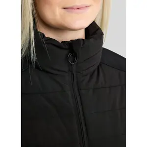 Women's Softshell Jacket Montar Ruby image-1